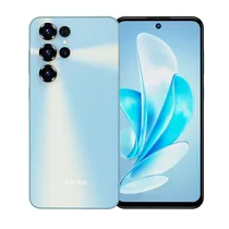 Smartphone Oukitel C68 NFC 8/512GB 7.2" 50/8MP - Blue