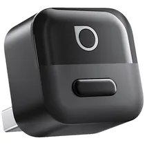 Adaptador Multimídia Ottocast Mini Pico - para Carro - Carplay/Android Auto - Preto