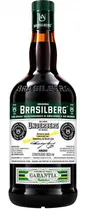 Licor Brasilberg com Copo 920ML