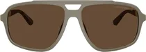 Óculos de Sol Emporio Armani EA4236U 543773 - Masculino