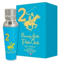 Perfume Beverly Hills Polo Club N2 Fem