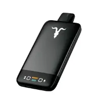 Ignite V155 Slim Black Watermelon Dragon Fruit