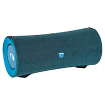 Nakamichi Portátil Punch BT Blue