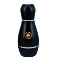 Ebuzz e-Caldeira 100W Preto com Regulador 3000MA