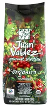 Café Orgânico Juan Valdez Balanceado 283G