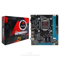 MB 1150 Afox IB85-MA2-V4 DDR3/ s/ R/ V/ HDMI 785730