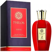 Perfume Maison Alhambra Philos Shine Eau de Parfum Unissex 100ML
