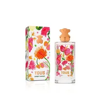 Tous Perfume Sorbet Garden F Eau de Toilette 50ML