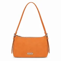 David Jones Cartera CM8522 Aplicot Tan