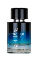 Grandeur Elite Perfume Iconic Nuit Homme Eau de Parfum 100ML
