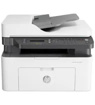 Laser HP MFP 137FNW (4ZB84A) Multifunc Wifi Mono 110V