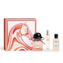 Hermes Twilly Edp Set 85ML/40ML/15ML