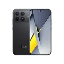 Xiaomi Poco F8 Pro 5G 12/512GB Black Global