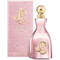 Perf Fem Jimmy Choo I Want Choo With Love 100ML
