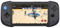 Console Gaming Portátil Abxylute One 4GB LPDDR4 32GB 7" Full HD 60HZ Wifi Bluetooth