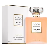 Chanel Coco Mademoiselle Fem 100ML Edp 165203*