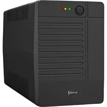 Siera UPS Nobreak 1000VA/500W Interactivo 220V