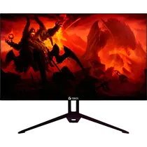 Monitor Teros TE-2713S Ips Full HD 120 HZ - Preto
