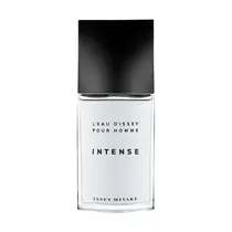 Perfume Issey Miyake L'Eau D'Issey Intense Men Edt (M) - 125ML (Atacado)
