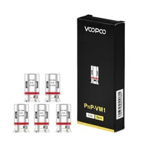 Voopoo Filtro PNP-VM1 0.30