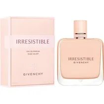 Perf Fem Givenchy Irresistible Nude Velvet Edp 80ML