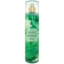 Colônia Body Mist Miss Rôse - 250ML - Neroli Aroma