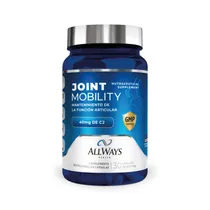 Cápsulas Allways Joint Mobility 600MG 30 Cápsulas