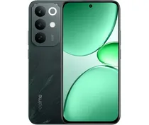 Realme RMX5555 C85 Pro NFC Ai 8/256GB Peacock Green