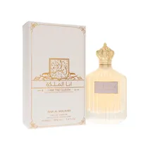 Ard Al Zaafaran I AM Queen/Ana Al Malik 100ML