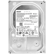 HD Hitachi 2TB HGST 3.5" Sas 7200RPM Pull - HUS726020ALS211