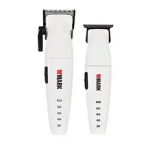 Wmark Specter NG-8632KIT Clipper + Trimmer