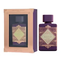 Lattafa Badee Al Oud Amethyst Fusion Edp 100ML