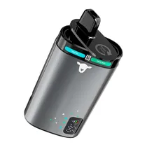 Black Sheep 30K Menthol+Fresh Mint