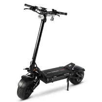 Patinete Elétrico Teverun Fighter Supreme 7260R - 15000W, 120KM/H No Paraguai