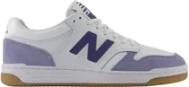 Tenis New Balance BB480LXB - Masculino