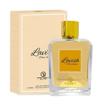 Perfume Femenino Grandeur Élite Lavish Edp 100ML