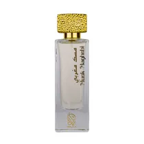 Perfume Nylaa Musk Maghribi Edp (U) - 75ML (Atacado)