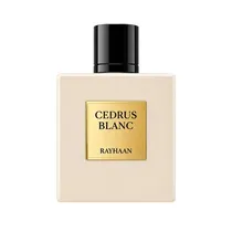 Rayhaan Cedrus Blanc Edp 100ML