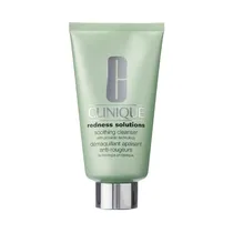 Crema de Limpieza Facial Clinique Redness Solutions 150ML