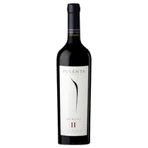 Vinho Arg Pulenta Merlot II 750ML 252485*