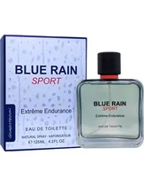 Perfume Sig Georges Mezotti Blue Rain Sport Edt 125ML