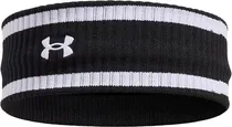 Faixa de Cabeça Under Armour 1389937-001 - Unisex