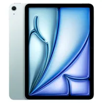 Apple 11" iPad Air (M4, 512GB, Wi-Fi) - Azul