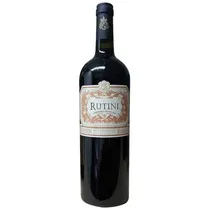 Rutini Vino Cab Franc - Malbec 750ML