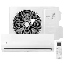 Ar 12.000 Conforterm ACA-12CONF 220V/ 60HZ/ QNT/ Frio+Kit Instal/ R410*