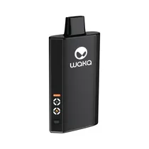 Waka Ka 25K Air Menthol