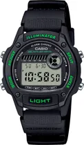 Relogio Casio Digital W-220HD-1A3VDF - Masculino