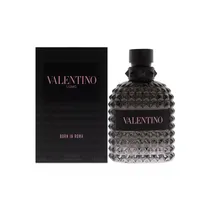 Valentino Uomo Born In Roma Edt 100ML Masc