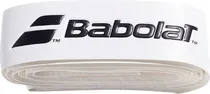 Overgrip Babolat Syntec Pro X1 para Raquete White - (1 Unidade)