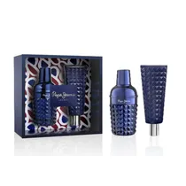 Pepe Jeans London Cal. For Him Kit 100ML Edp+B.Lot